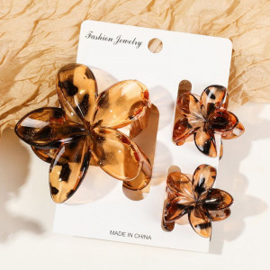 Краб для волос CJN36719 Краб для волос CJN36719