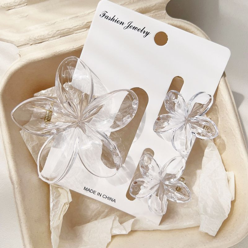 Краб для волос CJN36719