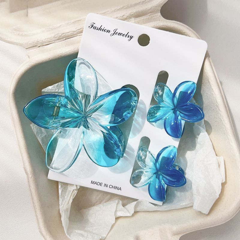 Краб для волос CJN36719