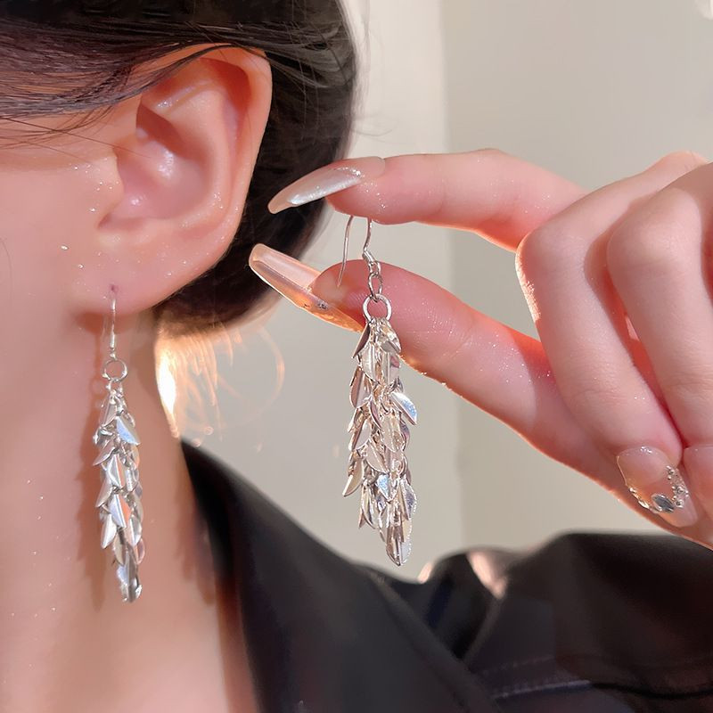 Серьги CJL27530