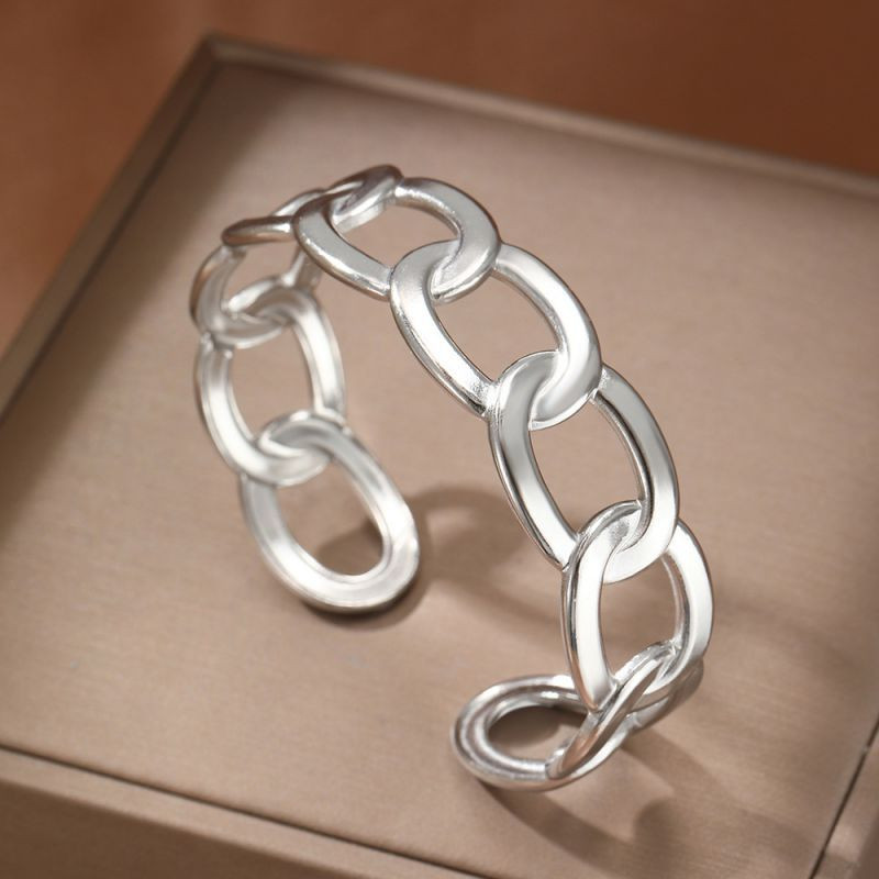 Браслет сталь CJM03842 Браслет сталь CJM03842