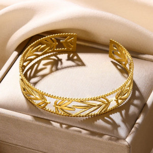 Браслет сталь CJR73986 Браслет сталь CJR73986