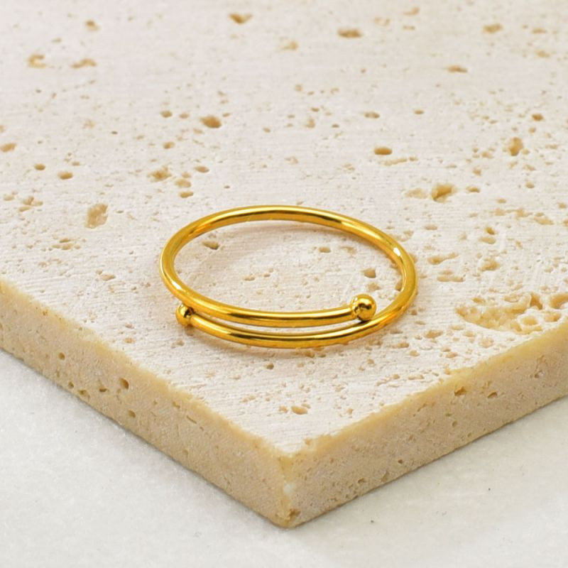 Кольцо сталь CJR56270