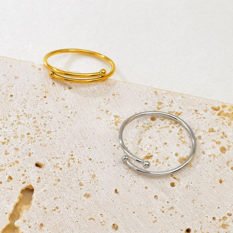 Кольцо сталь CJR56270