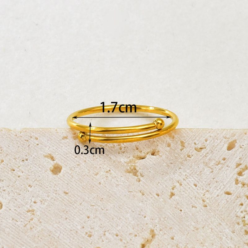 Кольцо сталь CJR56270