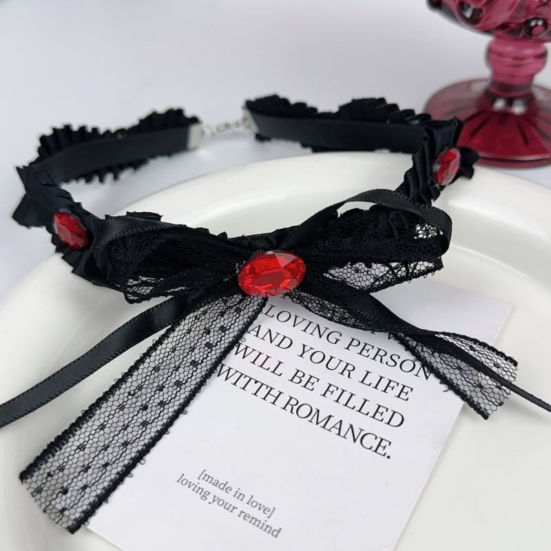 Колье CJL19693 Колье CJL19693