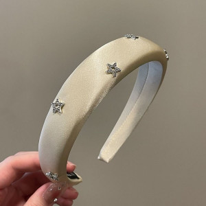 Ободок для волос CJD03156 Ободок для волос CJD03156