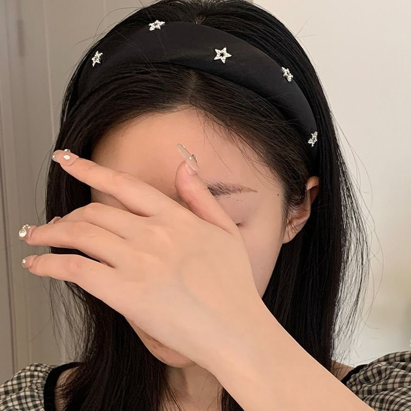 Ободок для волос CJD03156