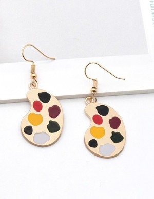 Серьги M13472 Серьги M13472