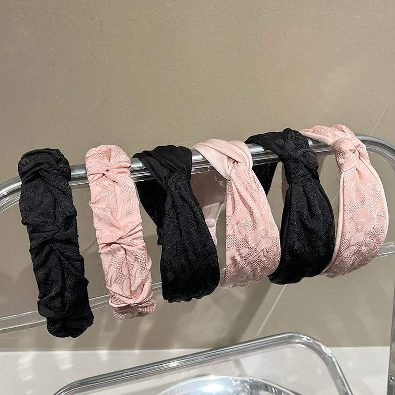 Ободок для волос CJD04368 Ободок для волос CJD04368