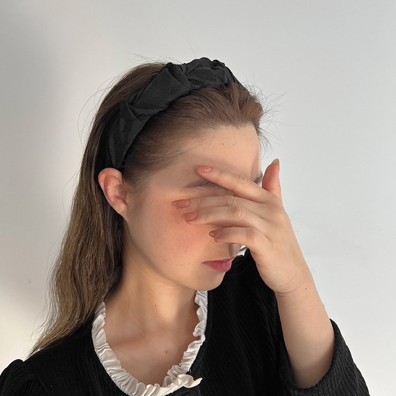 Ободок для волос CJD04368 Ободок для волос CJD04368