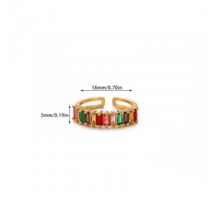 Ювелирное кольцо CJR56623