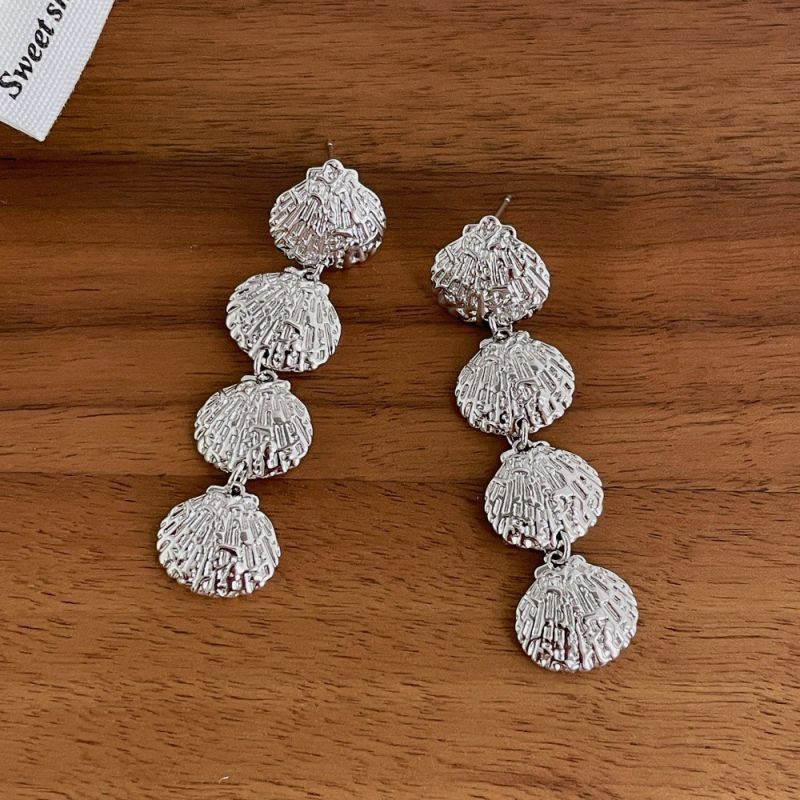 Серьги CJN85975