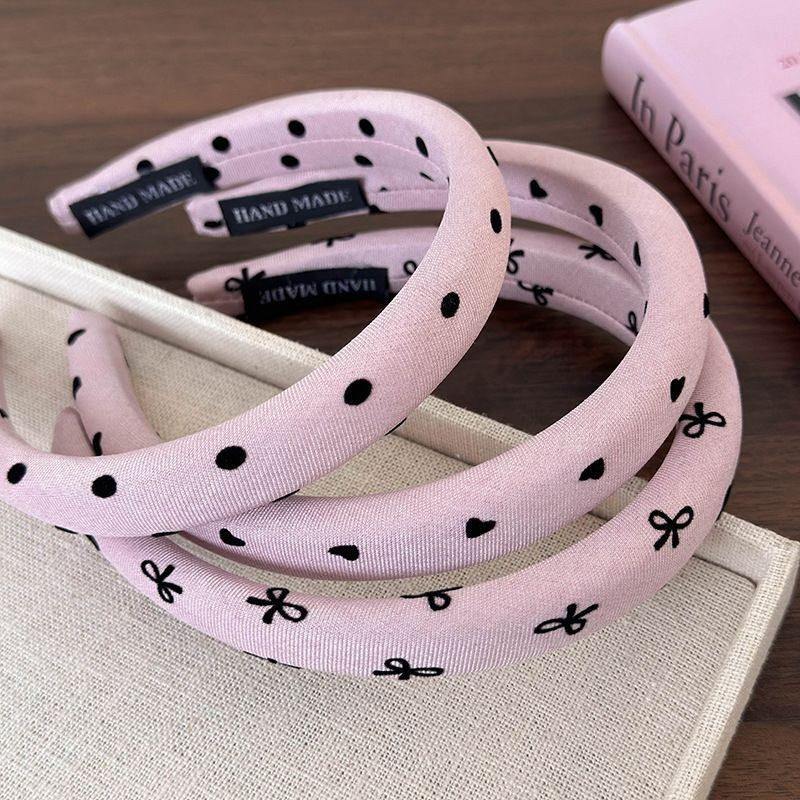 Ободок для волос CJG55223 Ободок для волос CJG55223