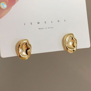 Серьги-гвоздики M95187 Серьги-гвоздики M95187