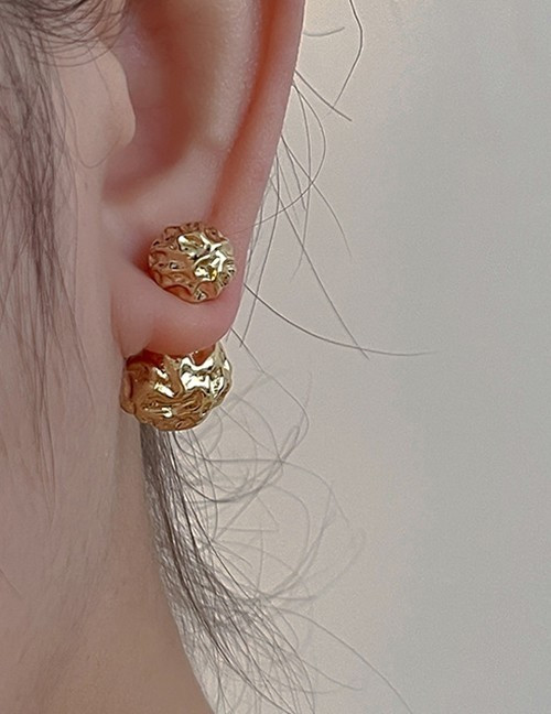 Ювелирные серьги T94024 Ювелирные серьги T94024