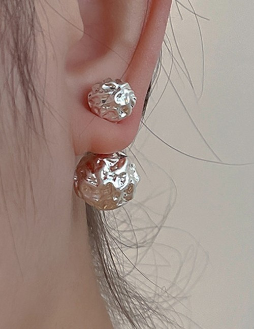 Ювелирные серьги T94024 Ювелирные серьги T94024