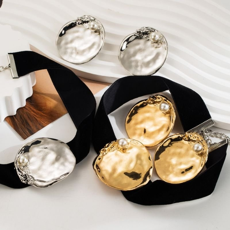 Серьги-гвоздики CJD01409 Серьги-гвоздики CJD01409