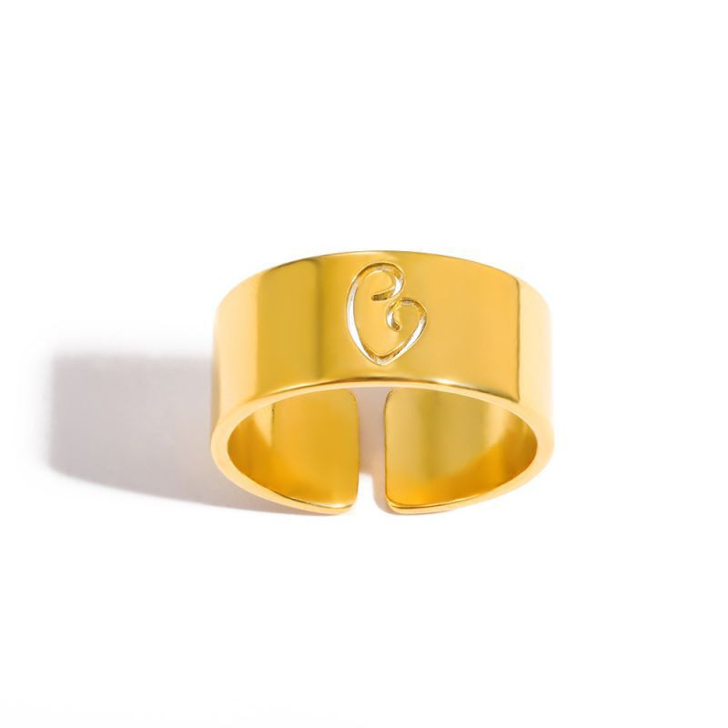 Кольцо сталь CJN82545 Кольцо сталь CJN82545