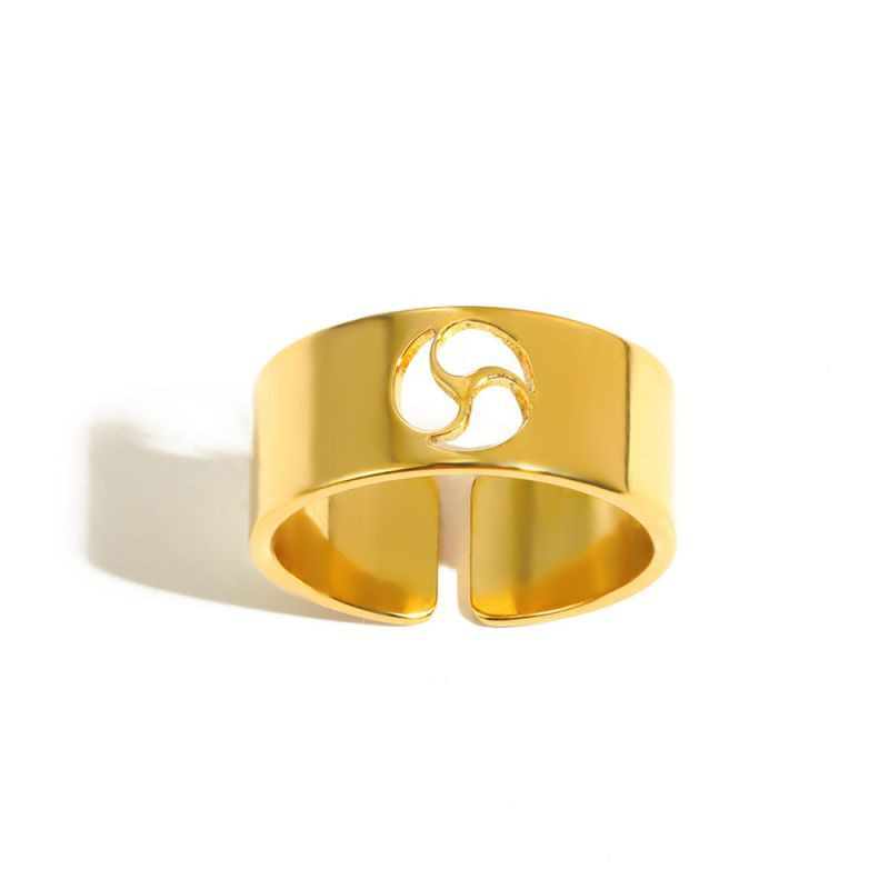 Кольцо сталь CJN82545 Кольцо сталь CJN82545