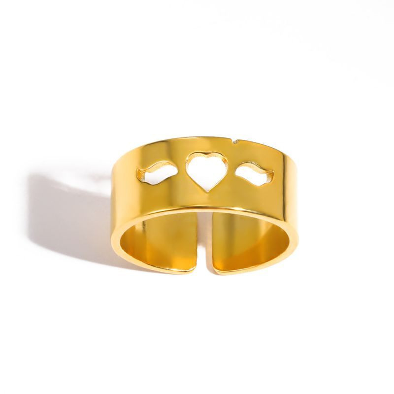 Кольцо сталь CJN82545 Кольцо сталь CJN82545