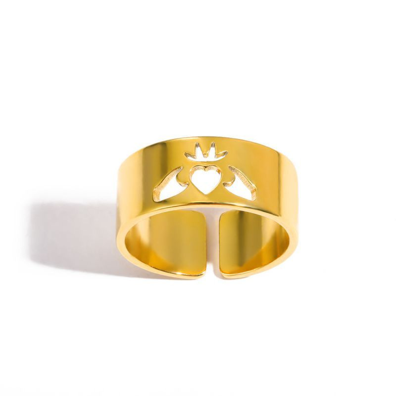 Кольцо сталь CJN82545 Кольцо сталь CJN82545