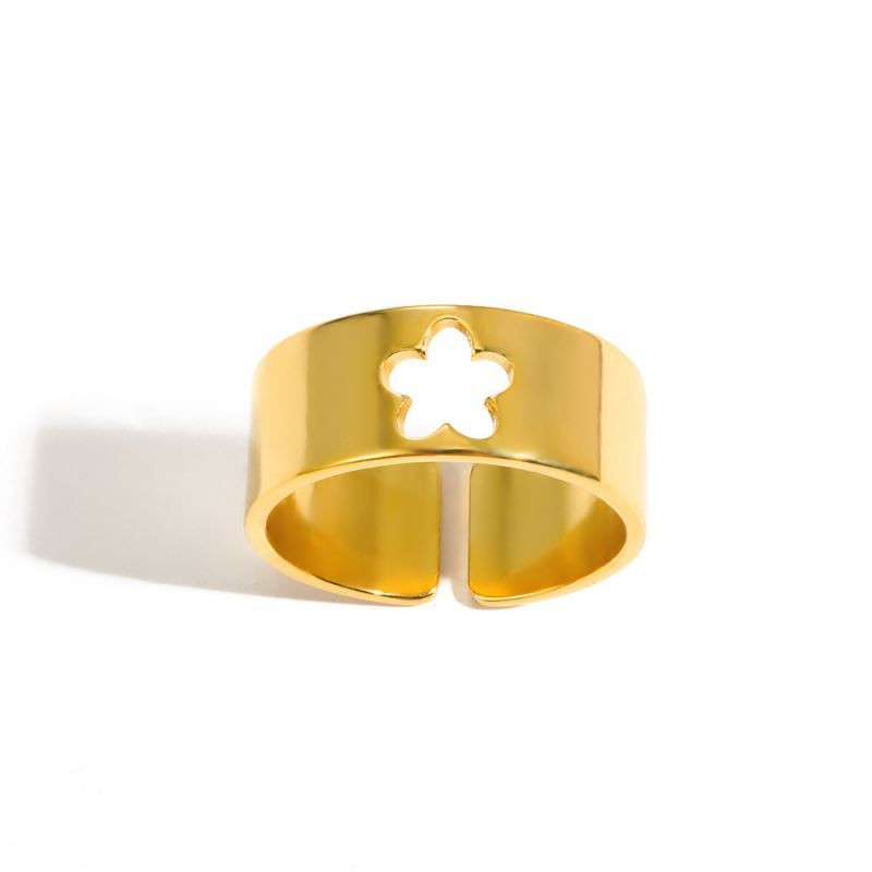 Кольцо сталь CJN82545 Кольцо сталь CJN82545