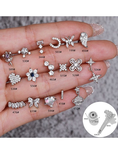 Украшение на тело R83374 Украшение на тело R83374