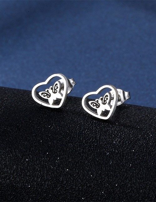 Комплект бижутерии сталь G30392 Комплект бижутерии сталь G30392