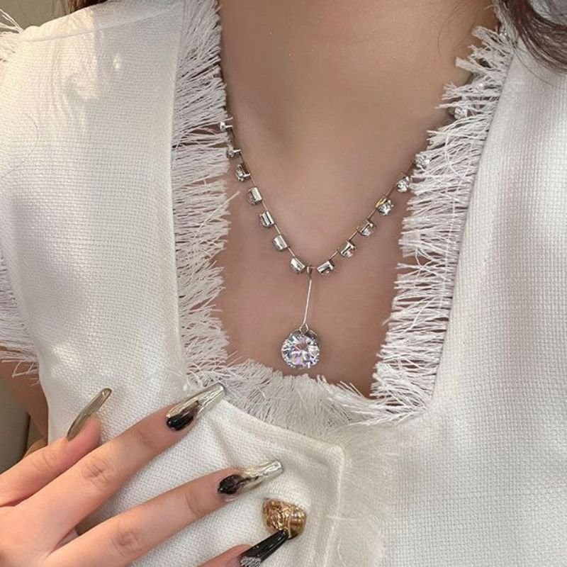 Колье N82688MSK Колье N82688MSK