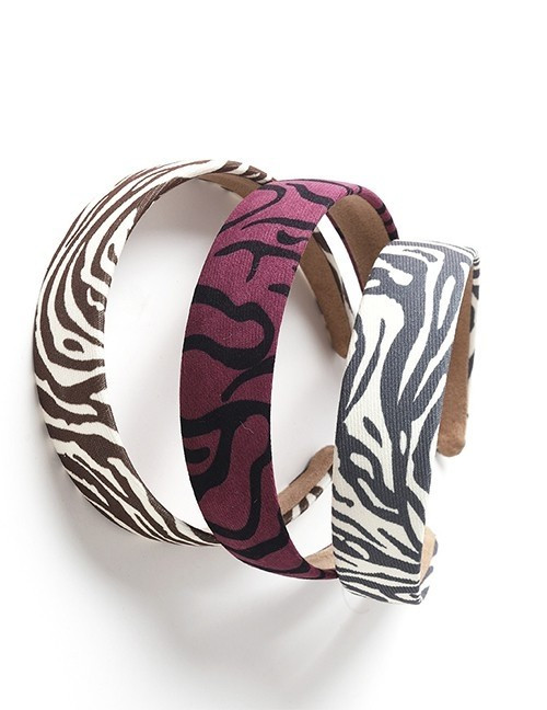 Ободок для волос V23370