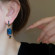 Серьги CJH46437 Серьги CJH46437