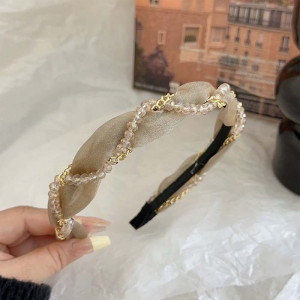 Ободок для волос CJD89043 Ободок для волос CJD89043