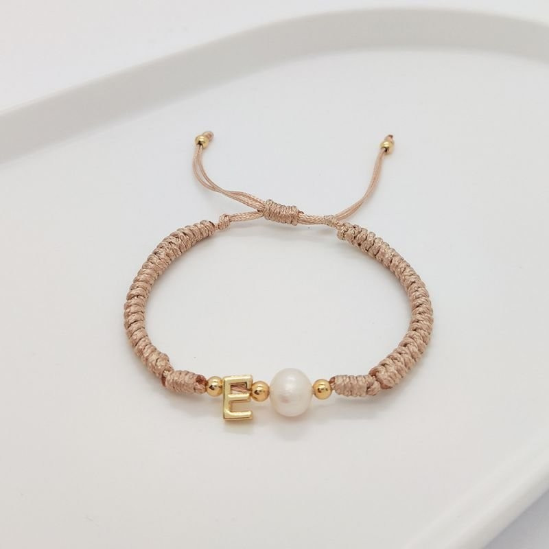 Корейский браслет N85060