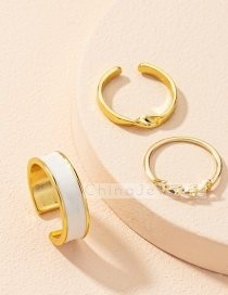 Ювелирное кольцо V02594