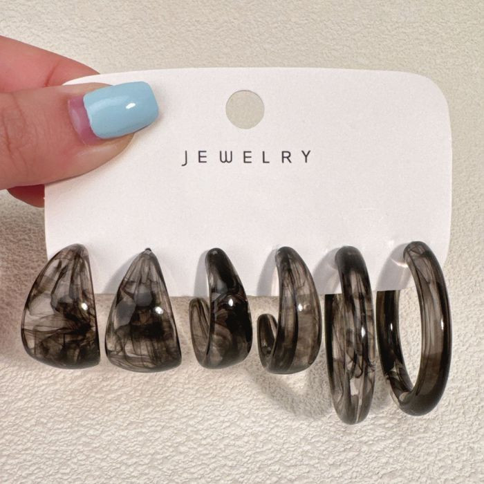 Комплект серег M94998MSK Комплект серег M94998MSK