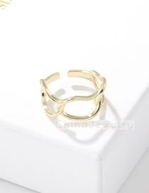 Ювелирное кольцо R36571