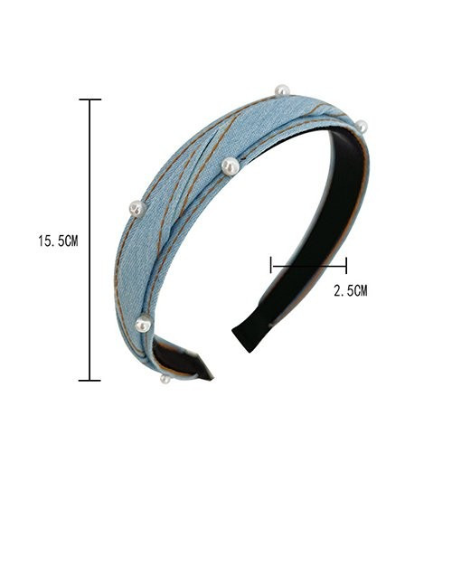 Ободок для волос L85045 Ободок для волос L85045