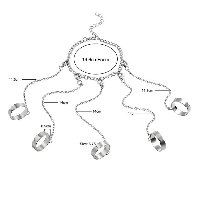 Корейский браслет N98428 Корейский браслет N98428