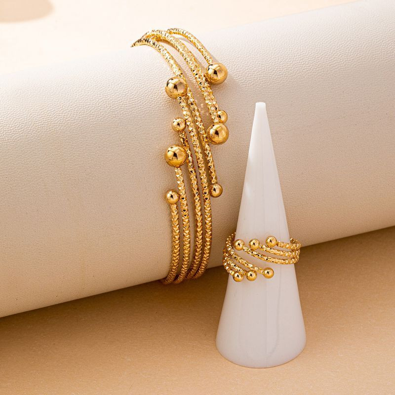 Комплект бижутерии CJQ22092 Комплект бижутерии CJQ22092