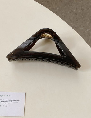 Краб для волос T78572