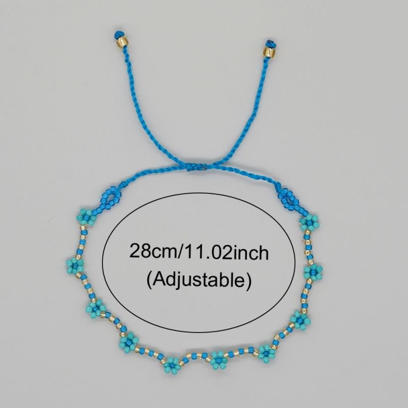 Браслет из бисера N90354