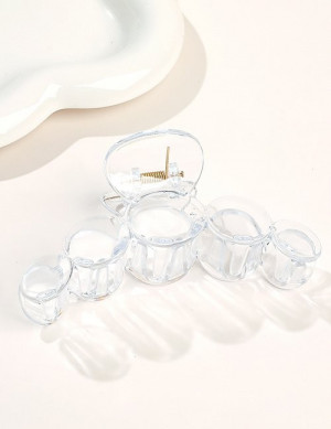 Краб для волос M14421 Краб для волос M14421