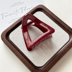 Краб для волос CJJ18315