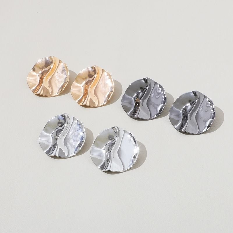 Серьги-гвоздики CJC95362 Серьги-гвоздики CJC95362