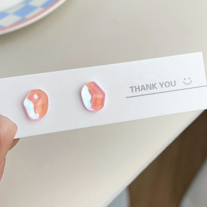 Серьги-гвоздики CJG43283 Серьги-гвоздики CJG43283