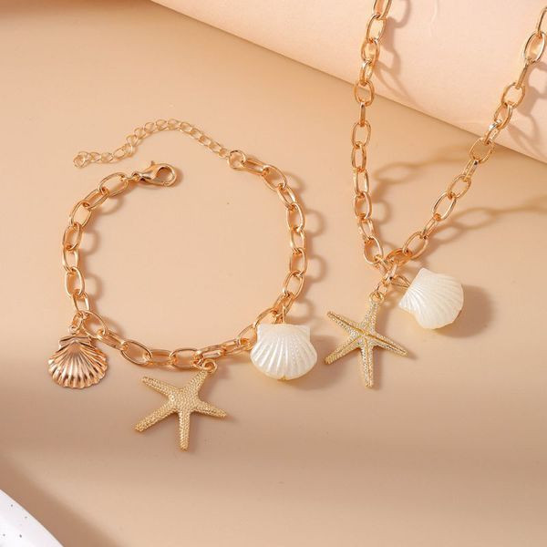 Комплект бижутерии CJH91323 Комплект бижутерии CJH91323