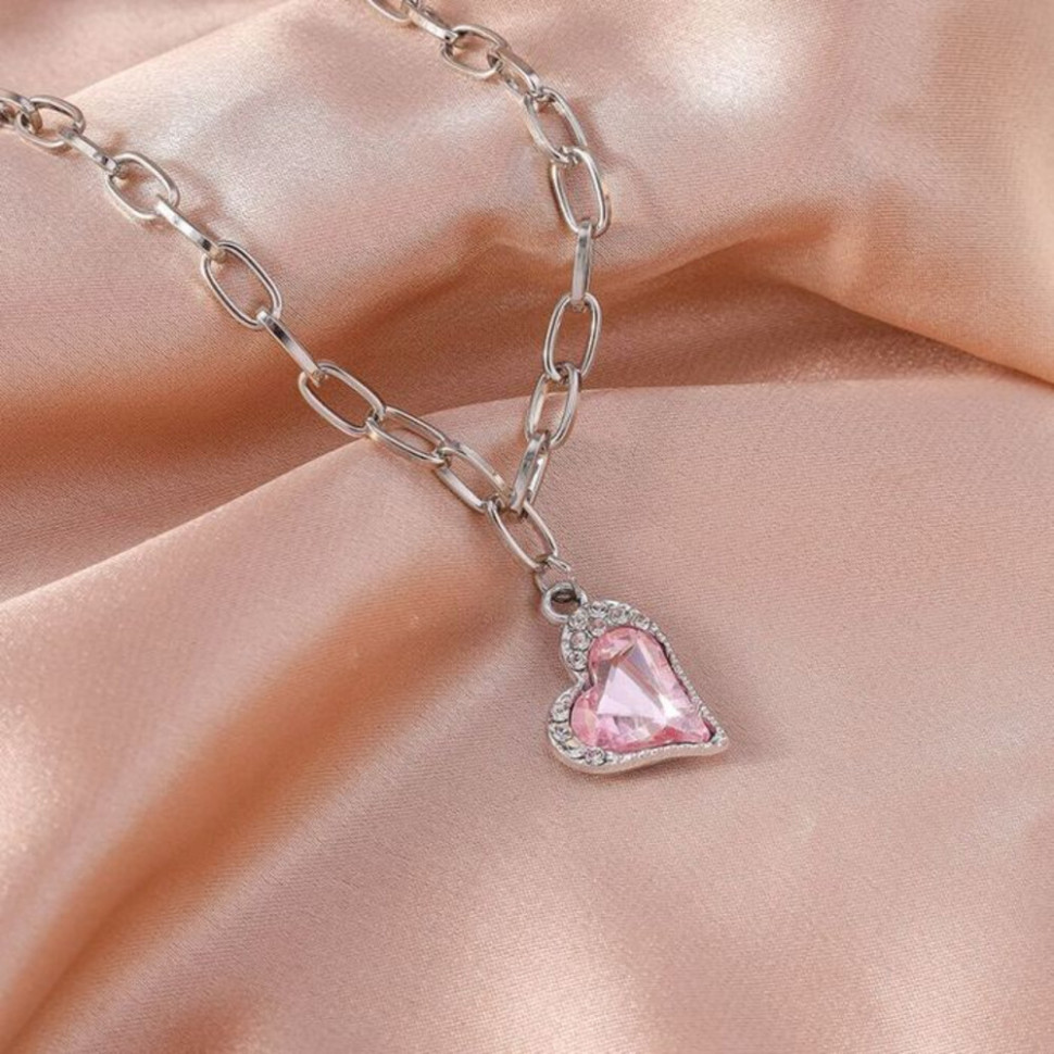 Подвеска с кулоном CJH91380 Подвеска с кулоном CJH91380