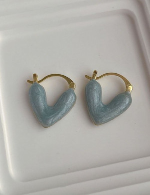 Ювелирные серьги Z31778