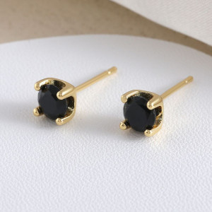 Ювелирные серьги CJ13841